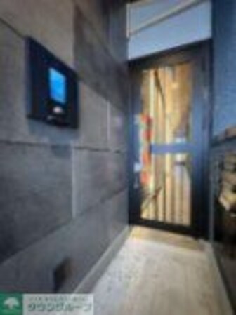 EMINENT亀戸の物件内観写真